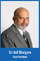 Anil-Bhargava